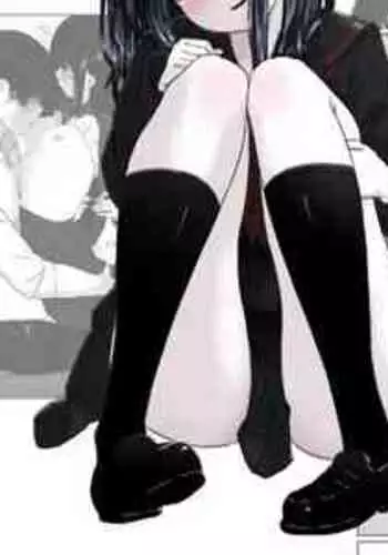 [ざんどろ] 私は幽霊です。