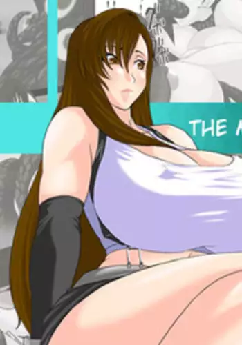 [7961shiki] Tifa no Yuuutsu | The Melancholy of Tifa (Final Fantasy VII) [English] [EHCOVE]