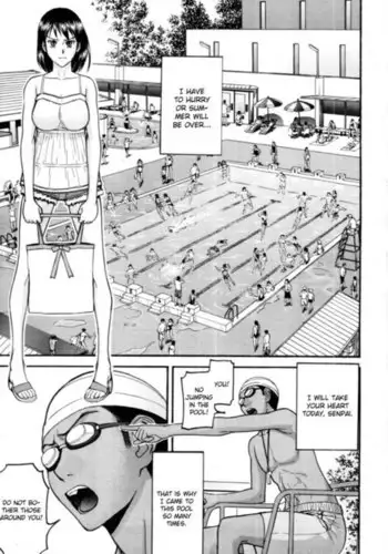 Poolside Exposure Specialist