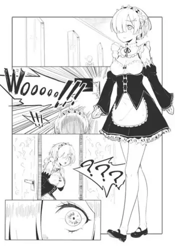 [DONG] RE：0 (Re:Zero Kara Hajimeru Isekai Seikatsu)