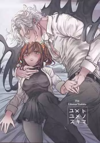 Yume to Yume no Sukima