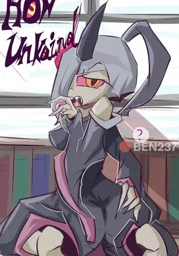 [Ben237] How Unkaind (Youkai Watch)