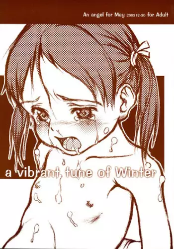 (C63) [May no tenshi (Neyuki Rei)] a vibrant tune of Winter