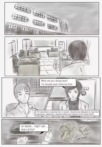 bullshit crossdress story