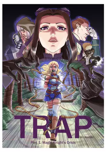 TRAP