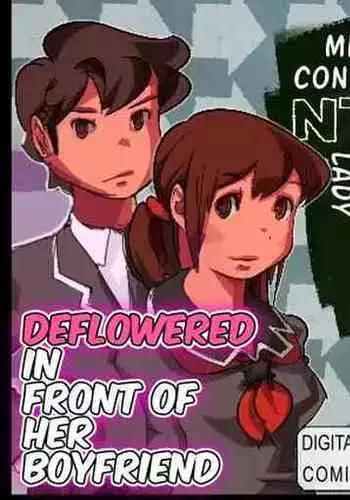 Saimin NTR Seikatsu Gakari | Mind Control NTR Pleasure Lady