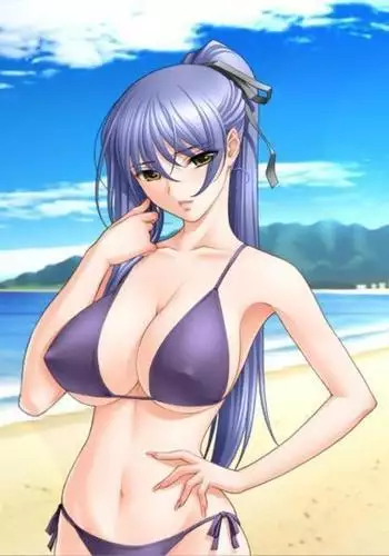 セメラレビーチ妻