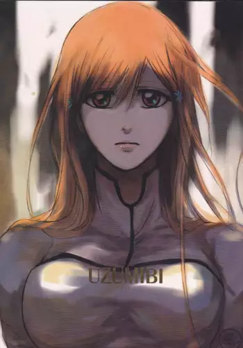 (C77) [mar/e (yotaka)] UZUMIBI (Bleach)