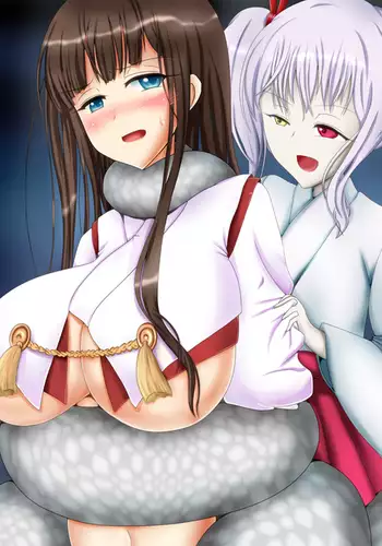 Ori Miko Hiroin Sakunyuu