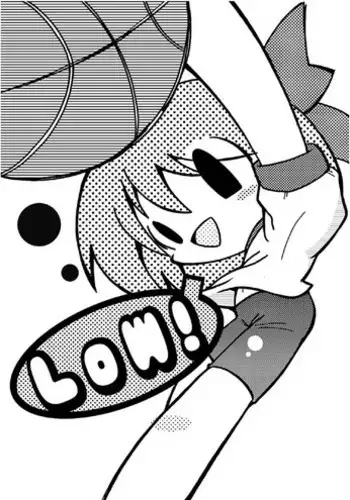 [蒼山 奈智] LoW! (ロウきゅーぶ！) [Digital]