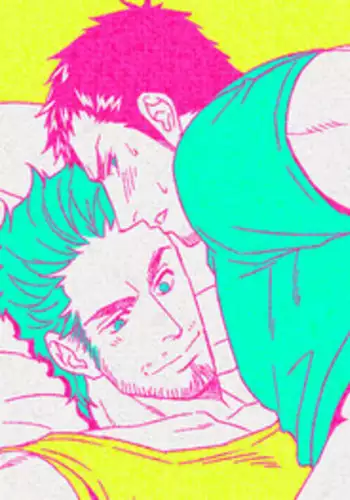 [Unknown (UNKNOWN)] Jouge Kankei