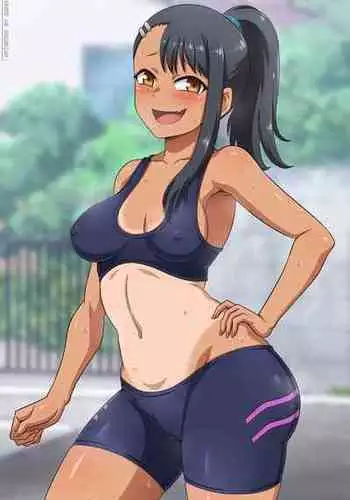 [Sano-BR] Hayase Nagatoro - PACK 02