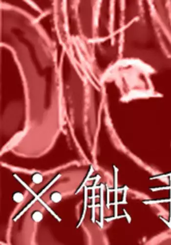 (Shakugan no Shana) [SKNR]触手注意 /Beware of Tentacles