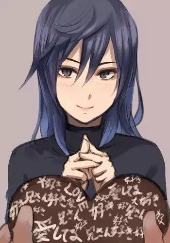 Imouto Valentine 1-4