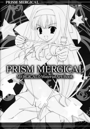 Prism Generations! Artbook
