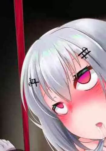 夜見が葉加瀬に催眠をかける話