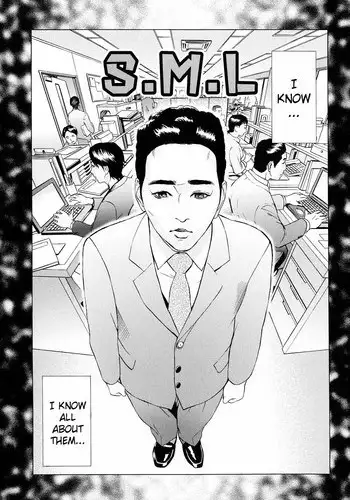 [Hyji] S.M.L (S!X) [English] [SaHa]
