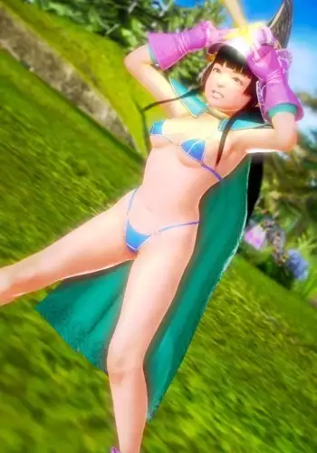 ハニーセレクトでチチ