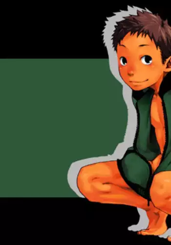 Tsukumo Gou - JukeBOX vol.5