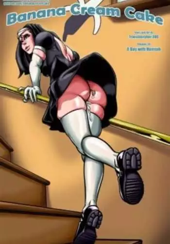 [Transmorpher DDS] – Banana Cream Cake Ch 39 – A Day With Hannah