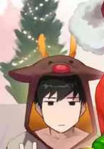 [胃袋西口公園] 前葉カケルのクリスマス配信