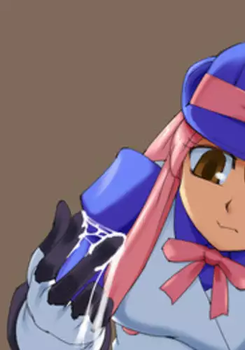 [Isutasshu] Tsuittade Kaiteta Henshin Heroine Marunomimatome [English]