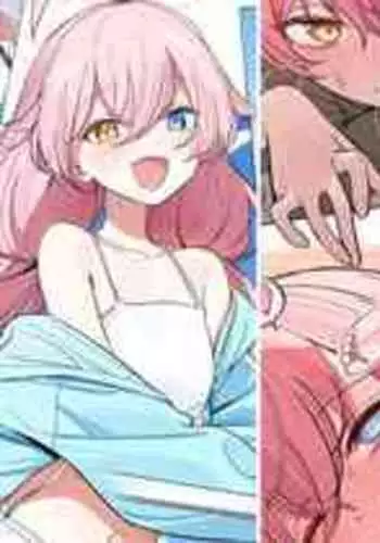 [中村六翅] おじさんと二人だげの旅行 (ブルーアーカイブ)