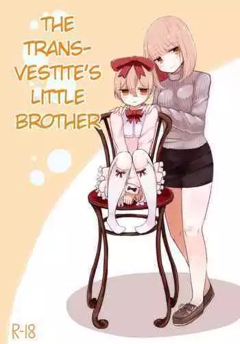 Josou Danshi no Otouto | The Transvestite's Little Brother