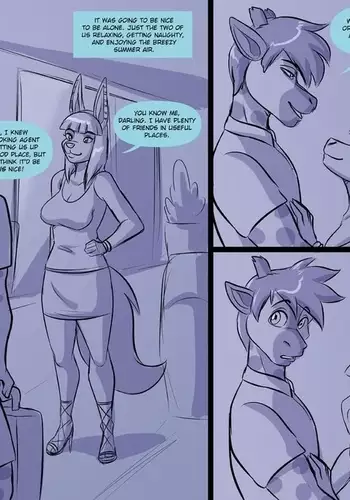 "Kadath" Midsummer Nights