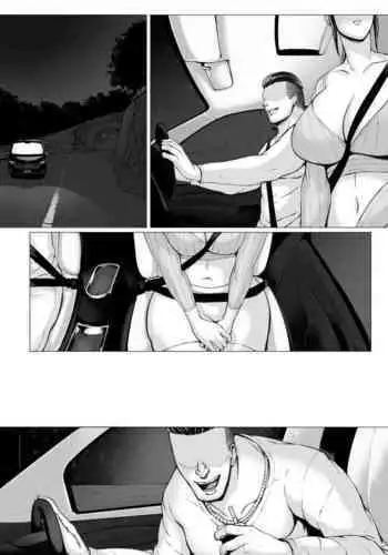 [Pulpo Azone] Hahagui 3 yarichin ryokohen (Part. 2) ~