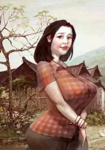 【温柔得奶妈-桃子】-黑暗魔巢