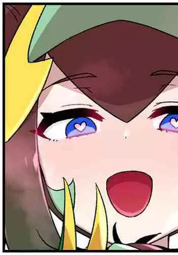 [Kusayarou] Slave Ball Sennou ~Mei & Jalorda Hen~ | Slave Ball Brainwashing: Mei and Serperior (Pokmon Black 2 and White 2) [English]