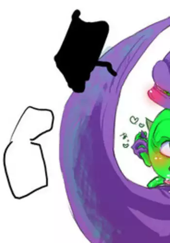 いつヤるの？(Monsters Inc)