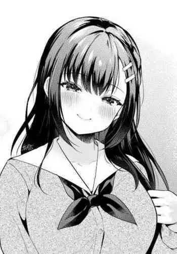 [真白しらこ]二人独处的文化祭[无糖·漫画组]