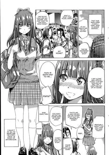 Nadeshiko Hiyori 3