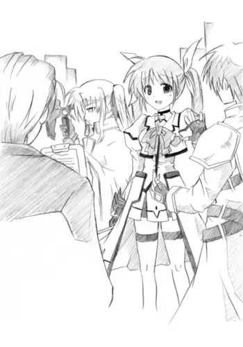 혼돈의 기동6과