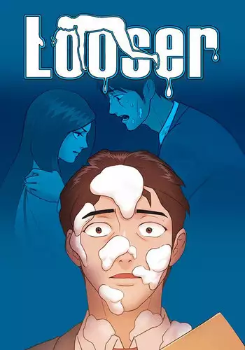 [Black October] Looser Ch.1~8 [Chinese]中文