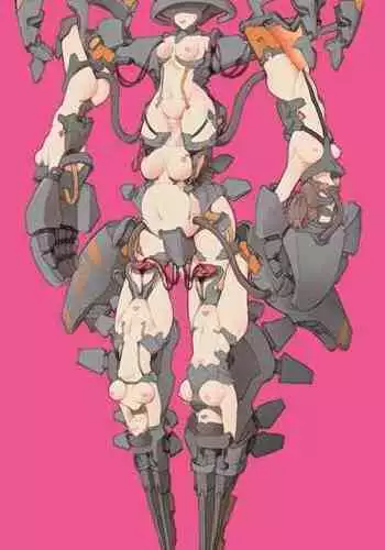 (The Sun Goes Down) Six Gods Fit Together