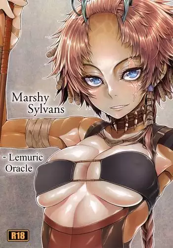 Marshy Sylvans - Lemuric Oracle
