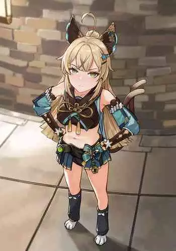 Kirara CG set | 绮良良CG集