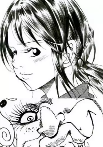 CORRUPT&ROTTEN Cutey Liddy no Funiku Choukyou Kan "Sono ichi"