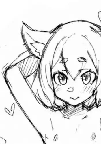 [Shen Yan] Mikansei Manga Name 4 Page (Ferris) (Re:Zero kara Hajimeru Isekai Seikatsu) [Chinese]