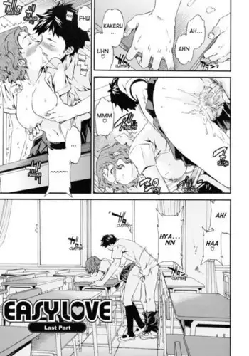 Watashi Wa Sore o Okonau Pt8