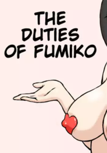 [Urakan] Gohoushi Mama no Fumiko-san [English] [testingaccount1]