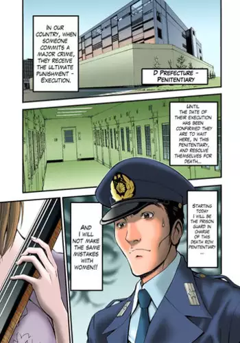 [Nagashima Chousuke] Girls Must Die! Ch. 1-7 [English] [Lazarus H]