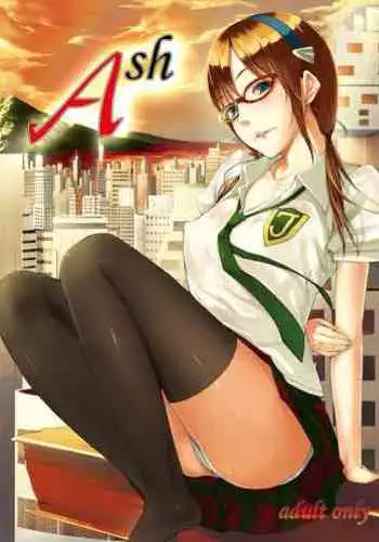 Ash