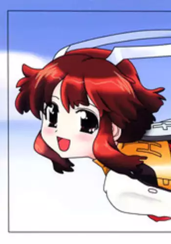 (C75) [WE12 (Fukudashi)] plug and play! (Fight Ippatsu! Juuden-chan!!)