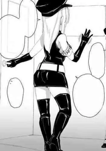 デパート型SMイベント会場・迷子のM女誘拐連れ回し