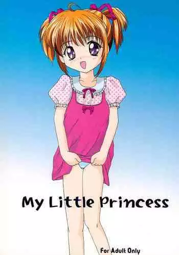 My Little Princess