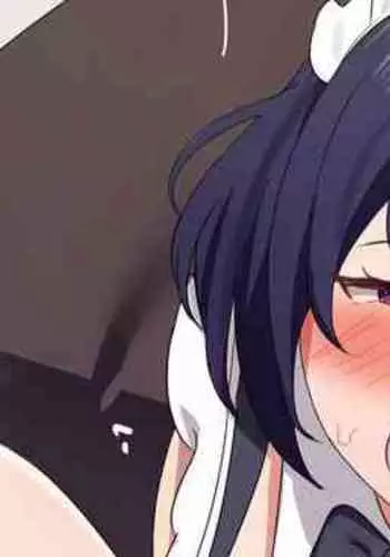 Hajimete Yotogi ni Yobareta Dokuzetsu Maid